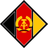DVOS emblem