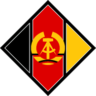 DVOS emblem