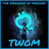 TWOM emblem