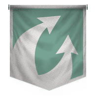 PYRG emblem