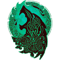 DI3BF emblem