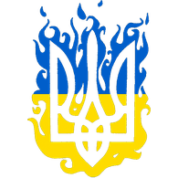 KI-UA emblem