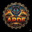 ARDE_ emblem