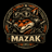 MAZAK emblem