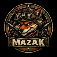 MAZAK emblem
