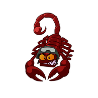 BALHE emblem