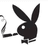 PLBY emblem
