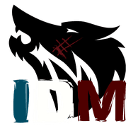 IDM emblem