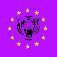 UEPA emblem