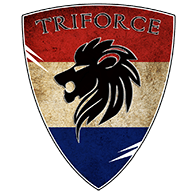 -TRF- emblem