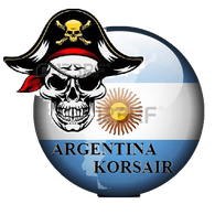ARG-K emblem