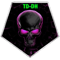 TD-DH emblem