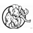 MT-W emblem