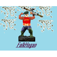 FALCH emblem