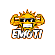 EMOTI emblem