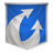 1-BTB emblem