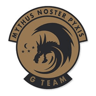M-ARC emblem