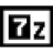 7-ZIP emblem