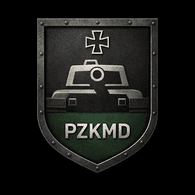 PZKMD emblem
