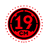 19-CM emblem