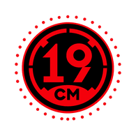19-CM emblem