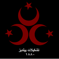 NIZAM emblem