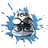 FEST- emblem