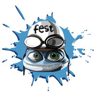FEST- emblem