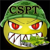 CSPT_ emblem