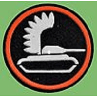 LWAR emblem