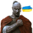KNRZI emblem