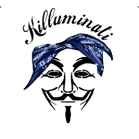 KILLU emblem