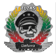 TUZAS emblem
