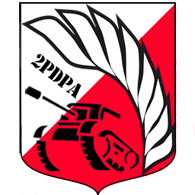 2PDPA emblem