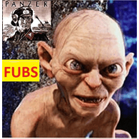 FUBS emblem
