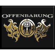 OFF23 emblem