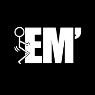 RGNRK emblem