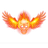 F_A-F emblem