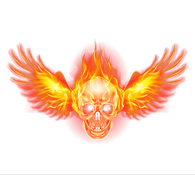 F_A-F emblem