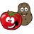 T-_-P emblem