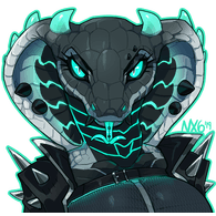 SNAK_ emblem