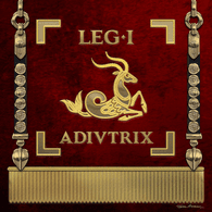TEADX emblem