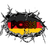 DORN emblem