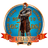 GCDS emblem