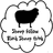 H-B-S emblem