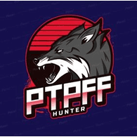 PTPFF emblem