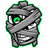 MANT0 emblem