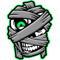 MANT0 emblem
