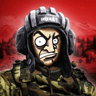 PARCS emblem