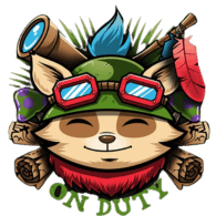 CT0D emblem